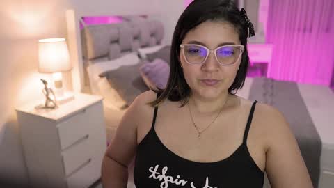 Camila buitrago online show from 01.19.25