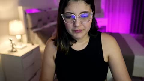 Camila buitrago online show from 02.13.25