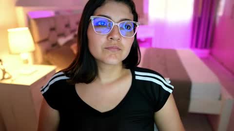 Camila buitrago online show from 03.09.25