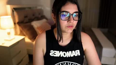 Camila buitrago online show from 09.15.25