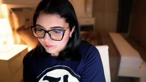 Camila buitrago online show from 09.18.25