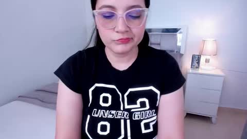 Camila buitrago online show from 03.23.26