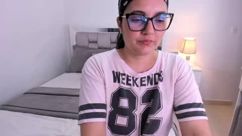 Camila buitrago online show from 04.15.26