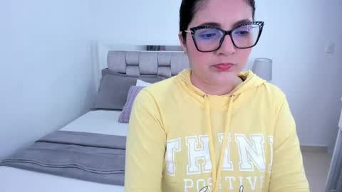 Camila buitrago online show from 05.07.26