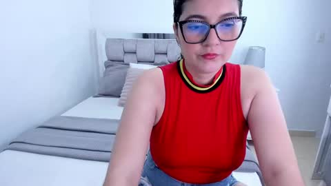 Camila buitrago online show from 05.08.26