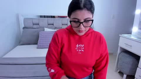 Camila buitrago online show from 06.04.26