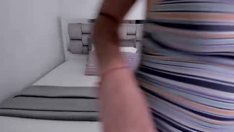 Snapshot of camila_buitrago chatting on 06.26.26 Camila buitrago online show from 06.26.26