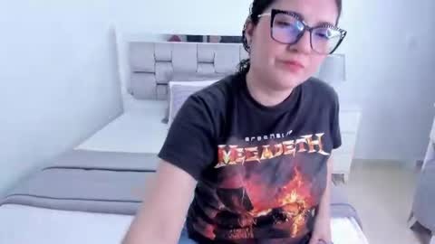 Snapshot of camila_buitrago chatting on 07.03.26 Camila buitrago online show from 07.03.26