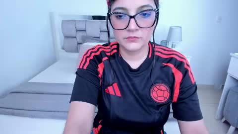 Snapshot of camila_buitrago chatting on 07.03.26 Camila buitrago online show from 07.03.26