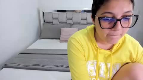 Snapshot of camila_buitrago chatting on 07.28.26 Camila buitrago online show from 07.28.26