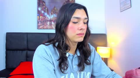 Snapshot of camila_coxx chatting on 01.11.25 s online show from 01.11.25