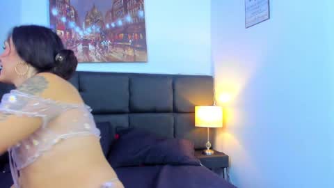 Snapshot of camila_coxx chatting on 01.17.25 s online show from 01.17.25