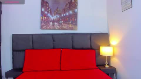 Snapshot of camila_coxx chatting on 01.26.25 s online show from 01.26.25