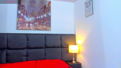 Snapshot of camila_coxx chatting on 01.29.25 s online show from 01.29.25