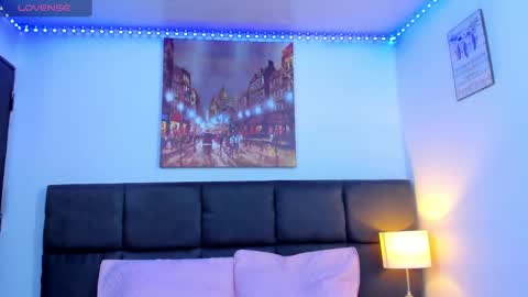 Snapshot of camila_coxx chatting on 02.03.25 s online show from 02.03.25