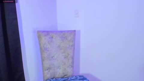 Snapshot of camila_coxx chatting on 02.27.25 s online show from 02.27.25