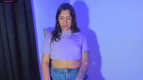 Snapshot of camila_coxx chatting on 03.12.25 s online show from 03.12.25