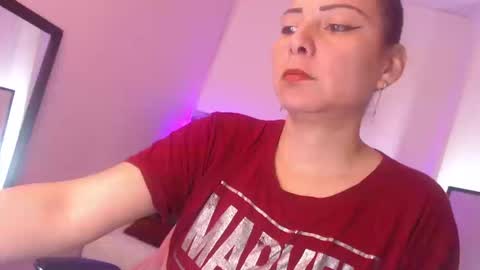 camila online show from 09.15.25