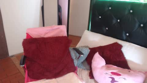 camila online show from 10.11.25