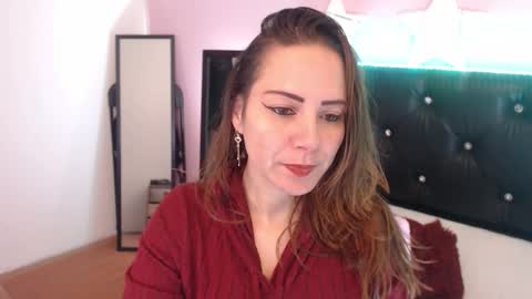 camila online show from 11.08.25