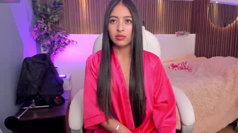 Camila online show from 01.15.25