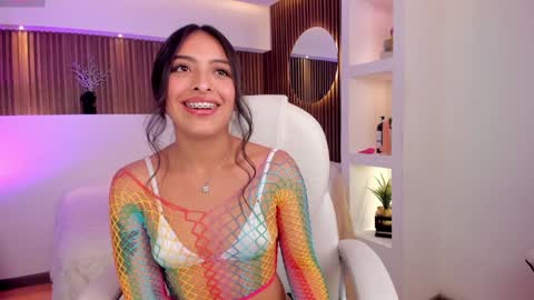 Camila online show from 01.24.25