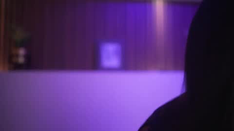 Camila online show from 11.29.25