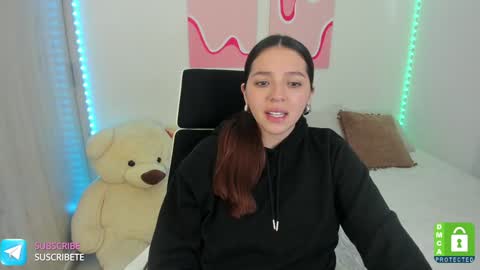  C A M I  online show from 01.10.25