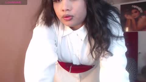Snapshot of camila_fuenmayor chatting on 01.01.25   online show from 01.01.25