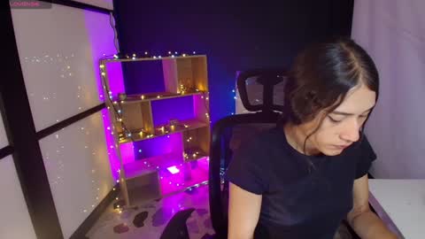 C A M I L A online show from 01.07.25