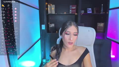 C A M I L A online show from 01.17.25