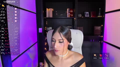 C A M I L A online show from 01.21.25