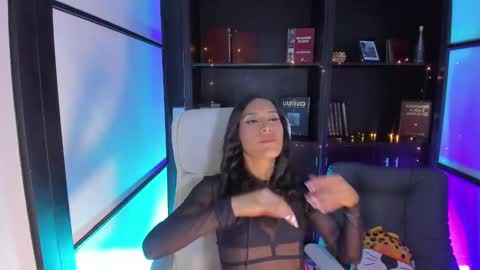 C A M I L A online show from 02.03.25