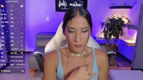 C A M I L A online show from 02.11.25