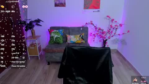 C A M I L A online show from 04.28.26