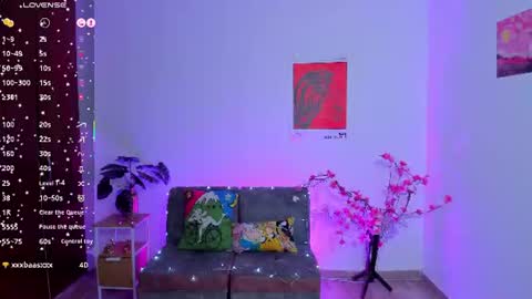 C A M I L A online show from 07.05.26