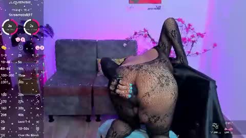 C A M I L A online show from 07.10.26