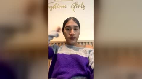 C A M I L A online show from 08.05.26