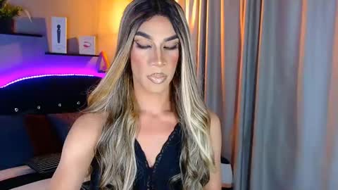 Camila online show from 01.12.25