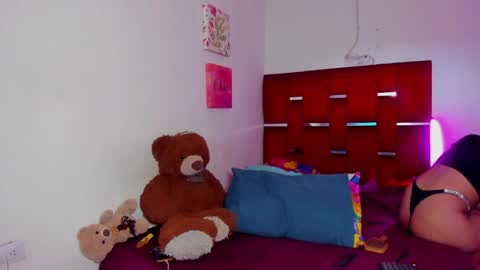 Snapshot of camila_hot_tss chatting on 04.01.26 Camila G online show from 04.01.26