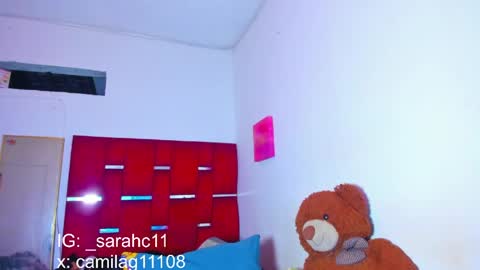 Camila G online show from 05.24.26