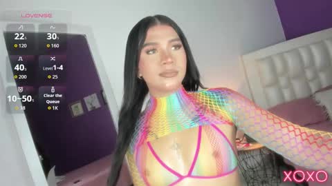 Snapshot of camila_hott1 chatting on 10.08.25 Cami vazques online show from 10.08.25