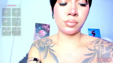 Cami vazques online show from 03.03.26