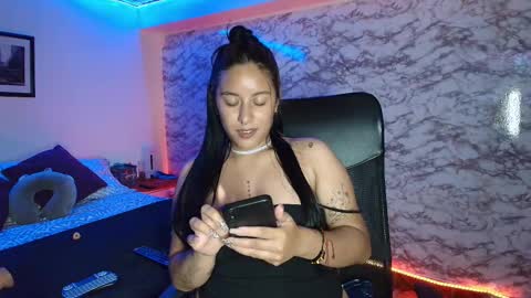 Camila Roose online show from 02.09.26