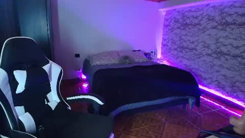 Camila Roose online show from 06.25.26