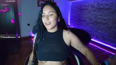 Camila Roose online show from 06.30.26