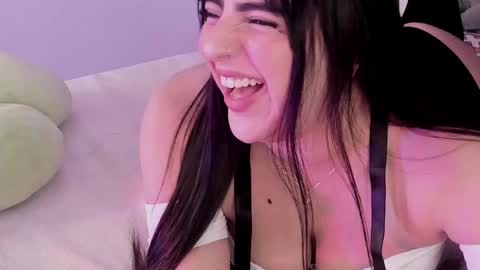 Camila online show from 02.07.26