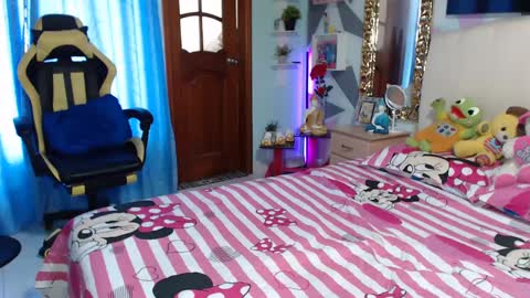 Snapshot of camila_rosess chatting on 01.30.25 valentinaEpic way Ive been fucked 1515 online show from 01.30.25