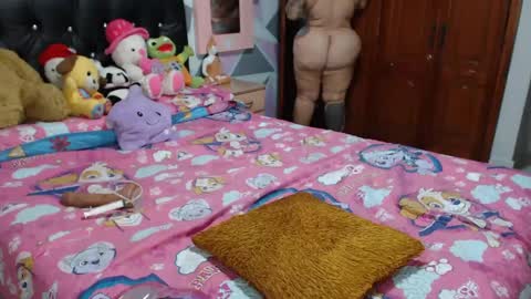 Snapshot of camila_rosess chatting on 09.12.25 valentinaEpic way Ive been fucked 1515 online show from 09.12.25