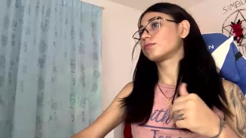 Camila online show from 11.09.25